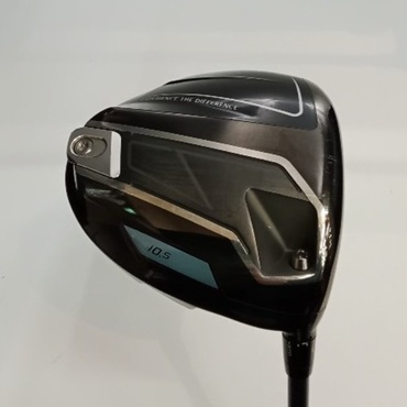 XXIO　14 1W 10.5°  SR XXIO　MP1400
