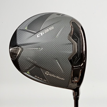 Qi35　MAX 1W 10.5°  S 2025　Diamana　BLUE　TM50