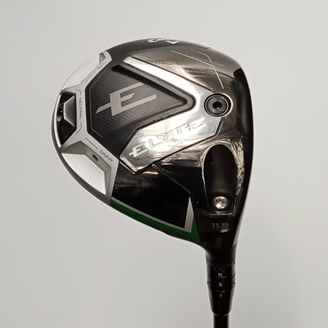 ELYTE　MINI 1W 11.5°  S TENSEI　GREEN　60　for　Callaway