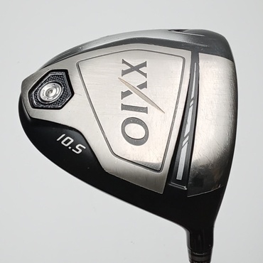 XXIO　10　Miyazaki　Model 1W 10.5°  S Miyazaki　Waena