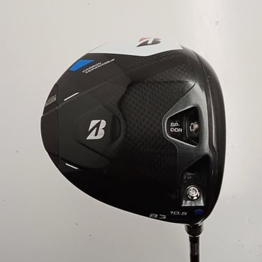 B3MAX 1W 10.5°  SR VANQUISH　BS40　for　MAX