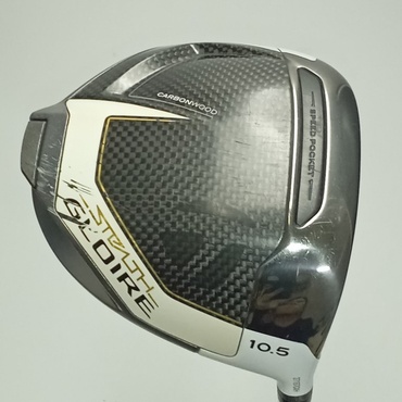 STEALTH　GLOIRE 1W 10.5°  R Speeder　NX　for　TM