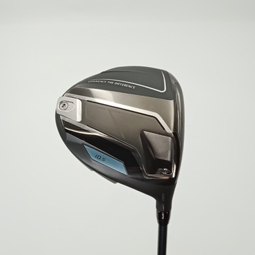 XXIO　14+ 1W 10.5°  S Speeder　NX　DST　for　XXIO