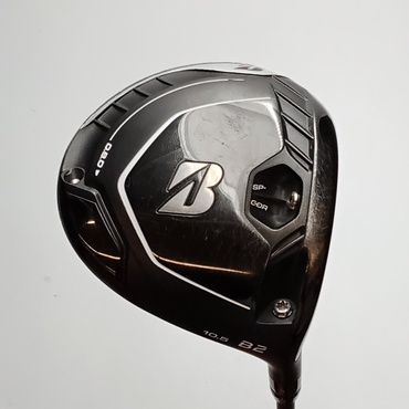 B2 1W 10.5°  SR Diamana　BS　50