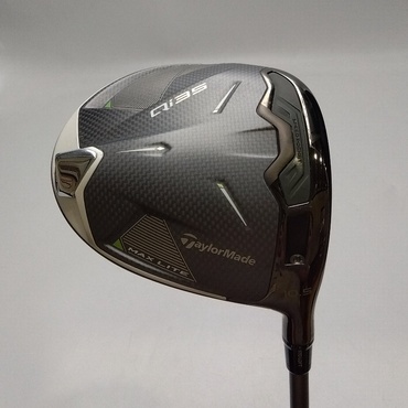 Qi35　MAX　LITE 1W 10.5°  R 2025　Air　Speeder　TM