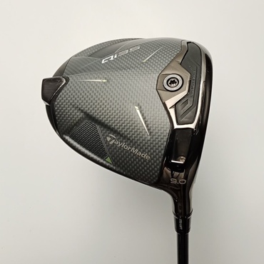 Qi35 1W 9°  S 2025　Diamana　SILVER　TM55