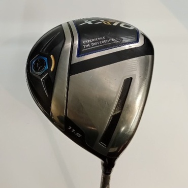 XXIO　ELEVEN　ネイビー 1W 11.5°  R XXIO　MP1100　ネイビー