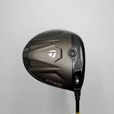 Qi4D　MAX 1W 9°  S REAX　50　Mid　Rotation　Blue