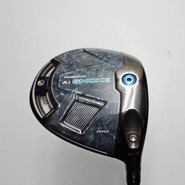 Ai　SMOKE　MAX 1W 10.5°  S TENSEI　50　for　Callaway