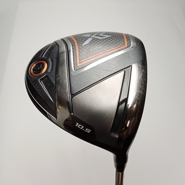 XXIO　X　-eks- 1W 10.5°  S Miyazaki　AX-1