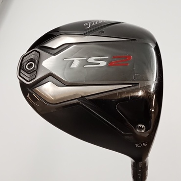 TS2 1W 10.5°  S Speeder　569　EVOLUTION　V