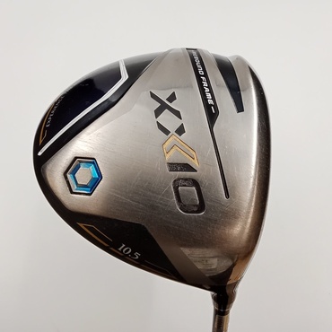 XXIO　12　ネイビー 1W 10.5°  R XXIO　MP1200　ネイビー