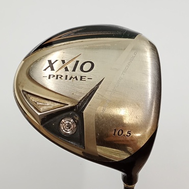 XXIO　PRIME　(2013) 1W 10.5°  R XXIO　PRIME　SP-700