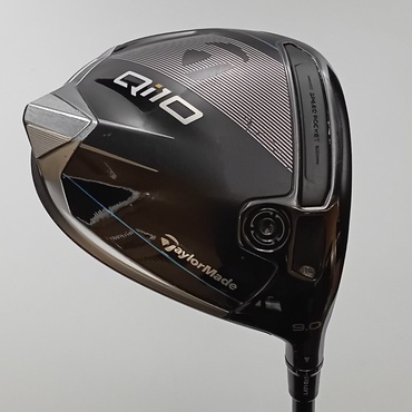 Qi10 1W 9°  S Diamana　BLUE　TM50