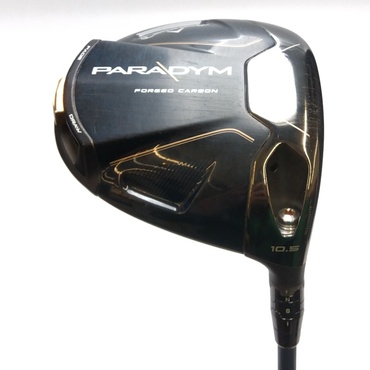 PARADYM 1W 10.5°  S VENTUS　TR　5　for　Callaway