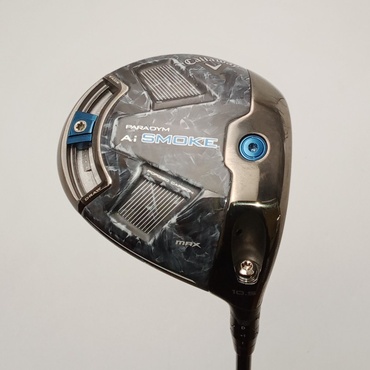 Ai　SMOKE　MAX 1W 10.5°  S TENSEI　50　for　Callaway