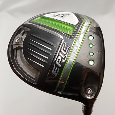 EPIC　MAX 1W 9°  S Diamana　40　for　Callaway