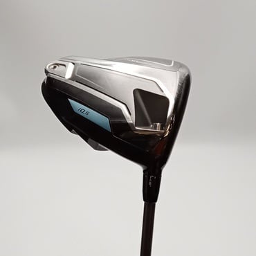 XXIO　14 1W 10.5°  VANQUISH　BLUE-1