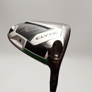 ELYTE　MAX　FAST 1W 10.5°  S LIN-Q　GREEN　40　for　Callaway