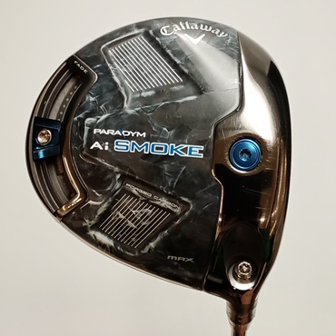 Ai　SMOKE　MAX 1W 10.5°  SR TENSEI　50　for　Callaway