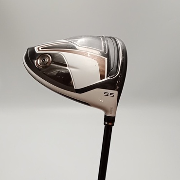 SIM　GLOIRE 1W 9.5°  S Air　Speeder　TM