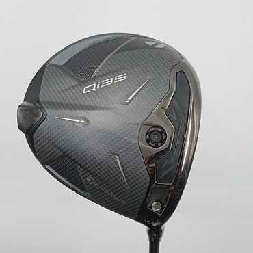 Qi35 1W 10.5°  S 2025　Diamana　BLACK　TM60