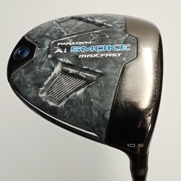 Ai　SMOKE　MAX　FAST 1W 10.5°  SR TENSEI　40　for　Callaway