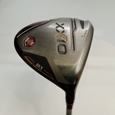 XXIO　12　レッド 1W 10.5°  S XXIO　MP1200　レッド