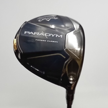 PARADYM 1W 10.5°  S VENTUS　TR　5　for　Callaway