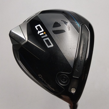 Qi10 1W 9°  S Diamana　BLUE　TM50