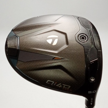 Qi4D　MAX 1W 9°  S REAX　50　High　Rotation　Red