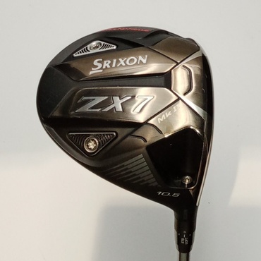 SRIXON　ZX7　MKⅡ 1W 10.5°  S Diamana　ZX-Ⅱ60