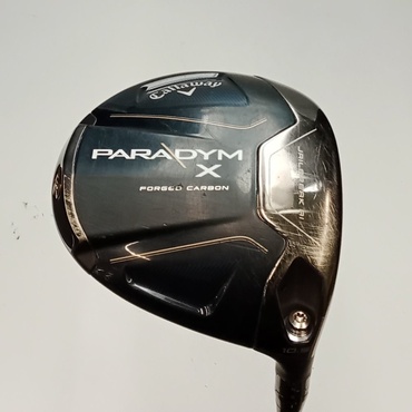 PARADYM　X 1W その他カーボン