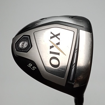 XXIO　10　Miyazaki　Model 1W 9.5°  S Miyazaki　Waena