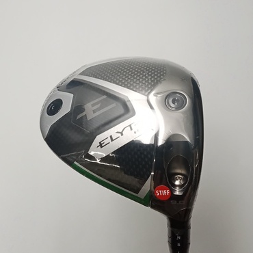 ELYTE　　　　　◆◆◆　(トリプルダイヤモンド)　TD 1W 9°  S TENSEI　GREEN　60　for　Callaway