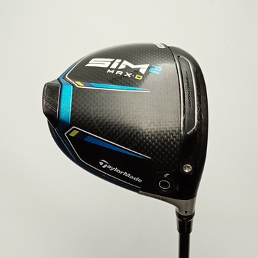 SIM2　MAX　D 1W 10.5°  R TENSEI　BLUE　TM50