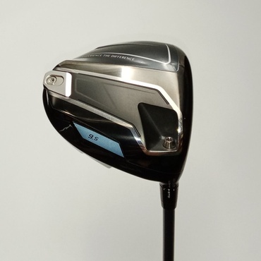 XXIO　14 1W 9.5°  SR XXIO　MP1400