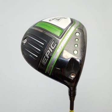 Qi35 MAX 1W 10.5° S 2025 Diamana BLUE TM50｜Alpen Online 公式