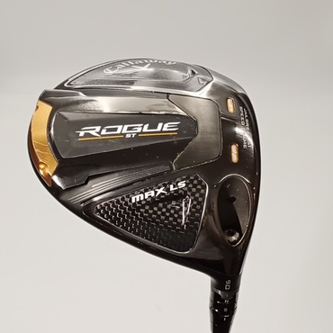 ROGUE　ST　MAX　LS 1W 9°  S TENSEI　55　for　Callaway