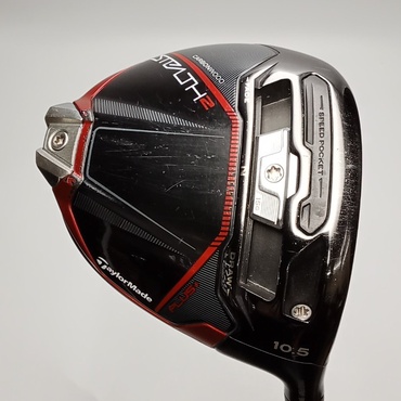 STEALTH2　PLUS 1W 10.5°  S Diamana　TM50　(23)