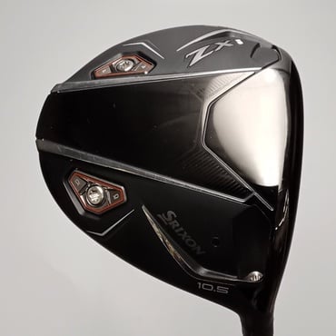 SRIXON　ZXi 1W 10.5°  S Diamana　ZXi　50