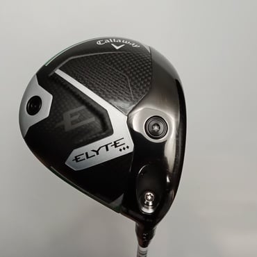 ELYTE　　　　　◆◆◆　(トリプルダイヤモンド) 1W 9°  S TENSEI　GREEN　60　for　Callaway