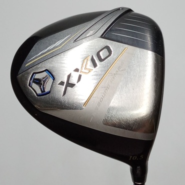 XXIO　13　ネイビー 1W 10.5°  S XXIO　MP1300　ネイビー