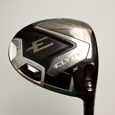 ELYTE　X 1W 10.5°  S VENTUS　GREEN　50　for　Callaway