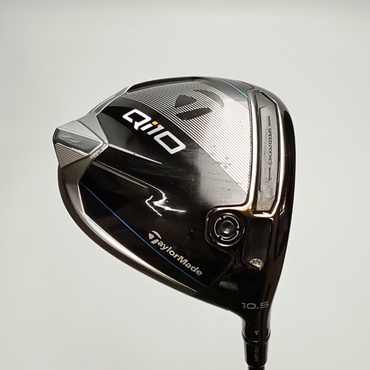 Qi10 1W 10.5°  S Diamana　BLUE　TM50