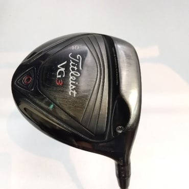 VG3　(2016) 1W 10.5°  SR その他カーボン