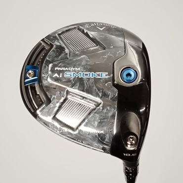 Ai　SMOKE　MAX 1W 10.5°  R TENSEI　50　for　Callaway