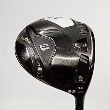 B2HT 1W 9.5°  S VANQUISH　BS50