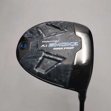 Ai　SMOKE　MAX　FAST 1W 10.5°  R TENSEI　40　for　Callaway