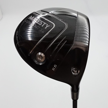 MAJESTY　CONQUEST　BK 1W 9.5°  S Speeder　EVOLUTION　HV　330